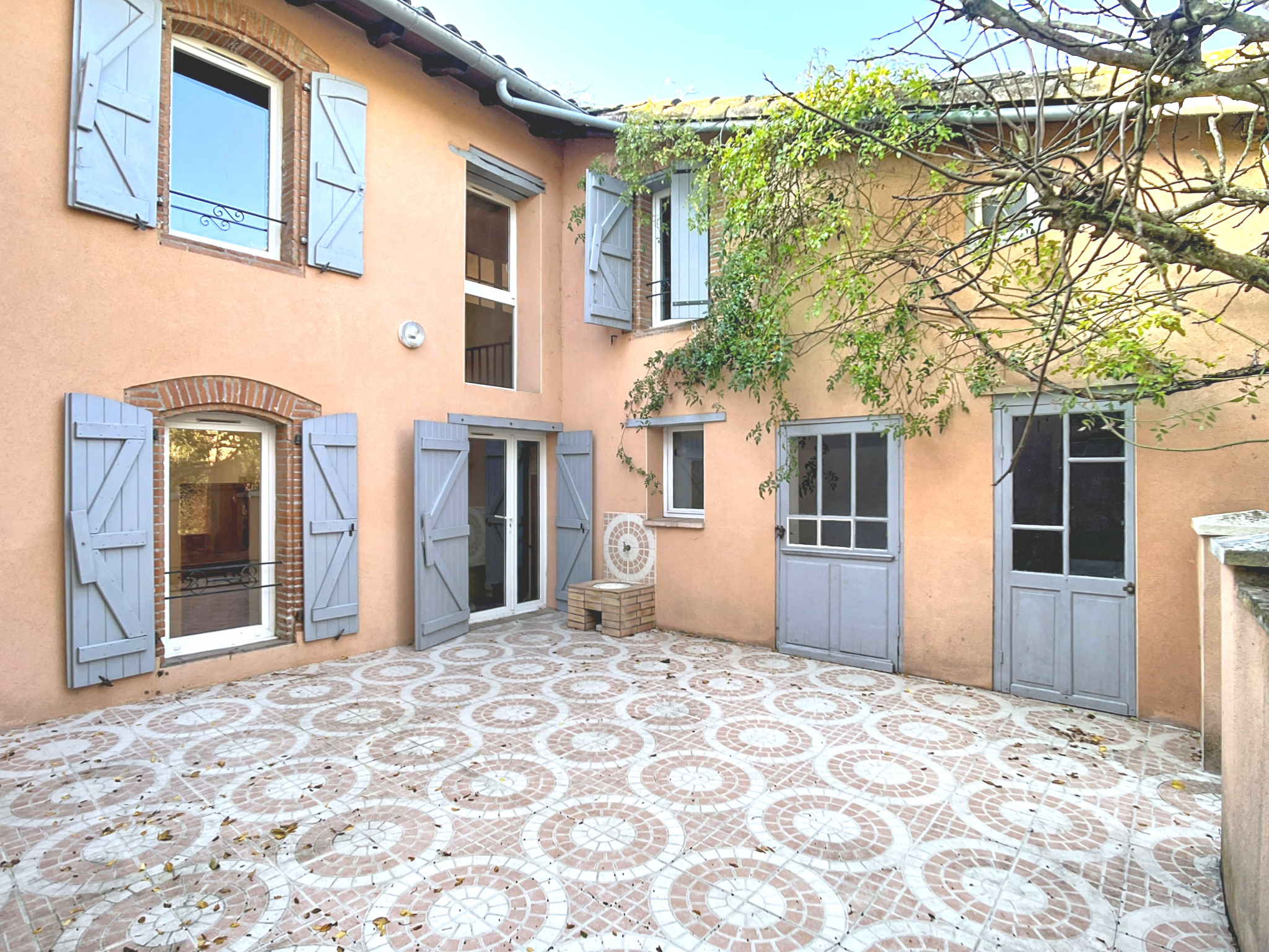 Maison à vendre à St sulpice la pointe, 125 m², 5 pièces – photo 1 sur 20