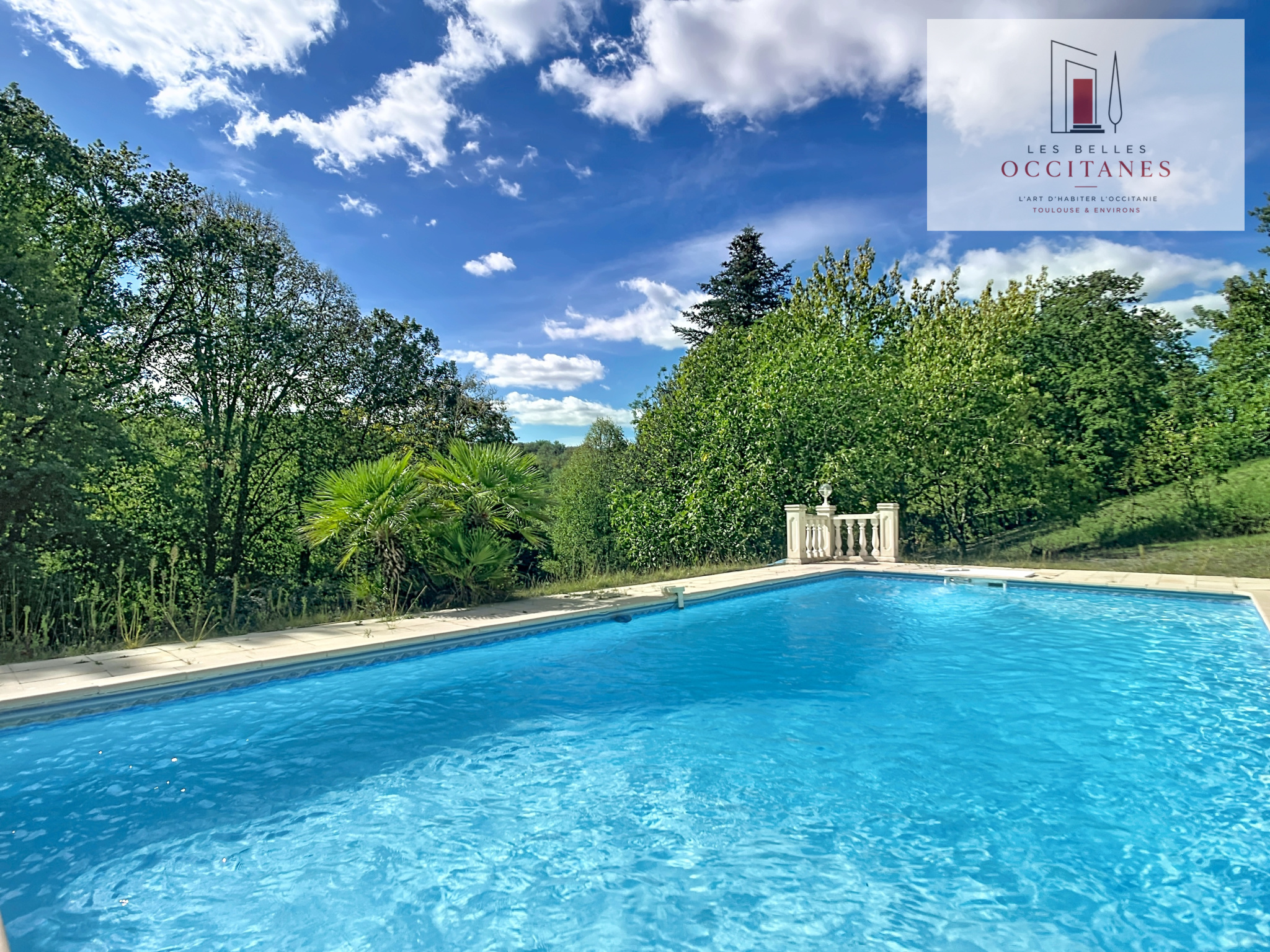 Maison à vendre à Graulhet, 198,84 m², 6 pièces – photo 1 sur 25