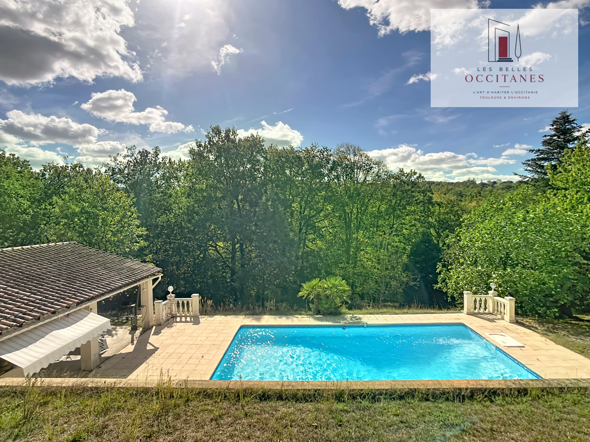 Maison à vendre à Graulhet, 198,84 m², 6 pièces – photo 3 sur 20