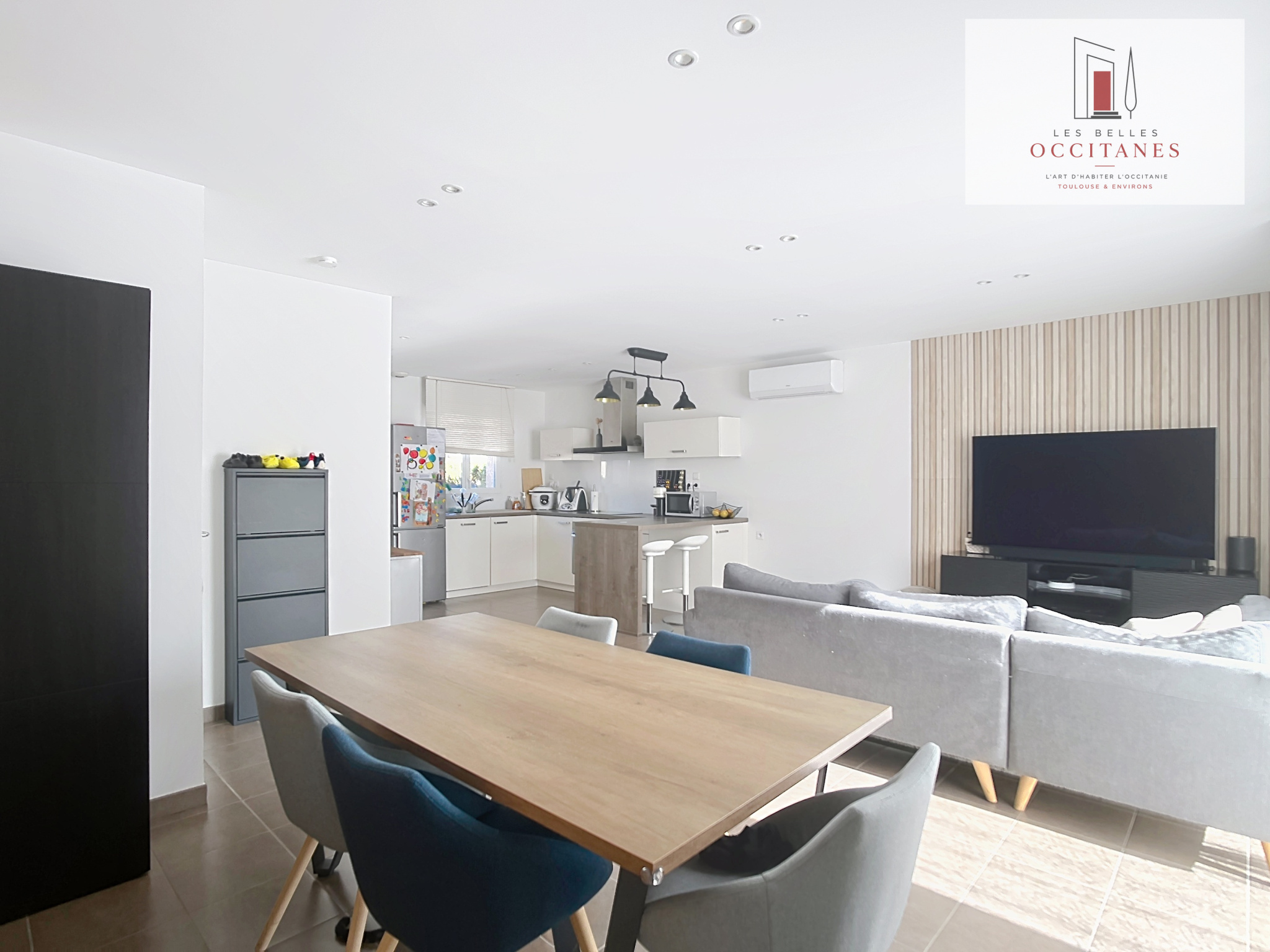 Maison à vendre à St sulpice la pointe, 87,8 m², 5 pièces – photo 1 sur 9