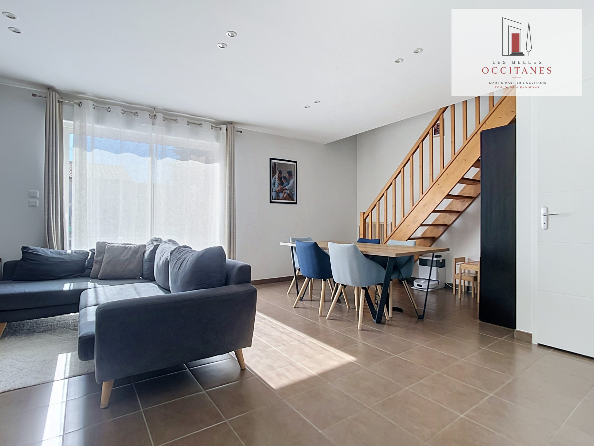 Maison à vendre à St sulpice la pointe, 87,8 m², 5 pièces – photo 2 sur 9