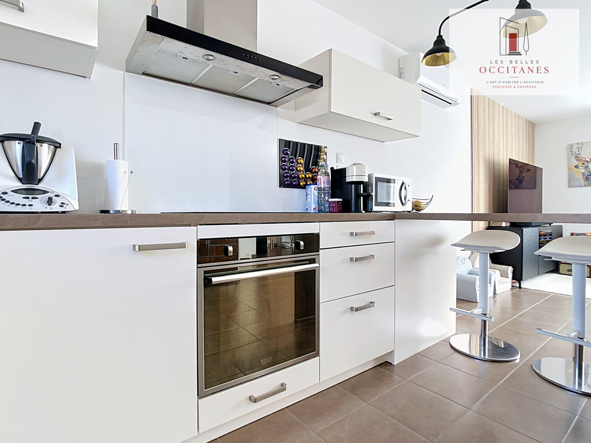 Maison à vendre à St sulpice la pointe, 87,8 m², 5 pièces – photo 3 sur 9
