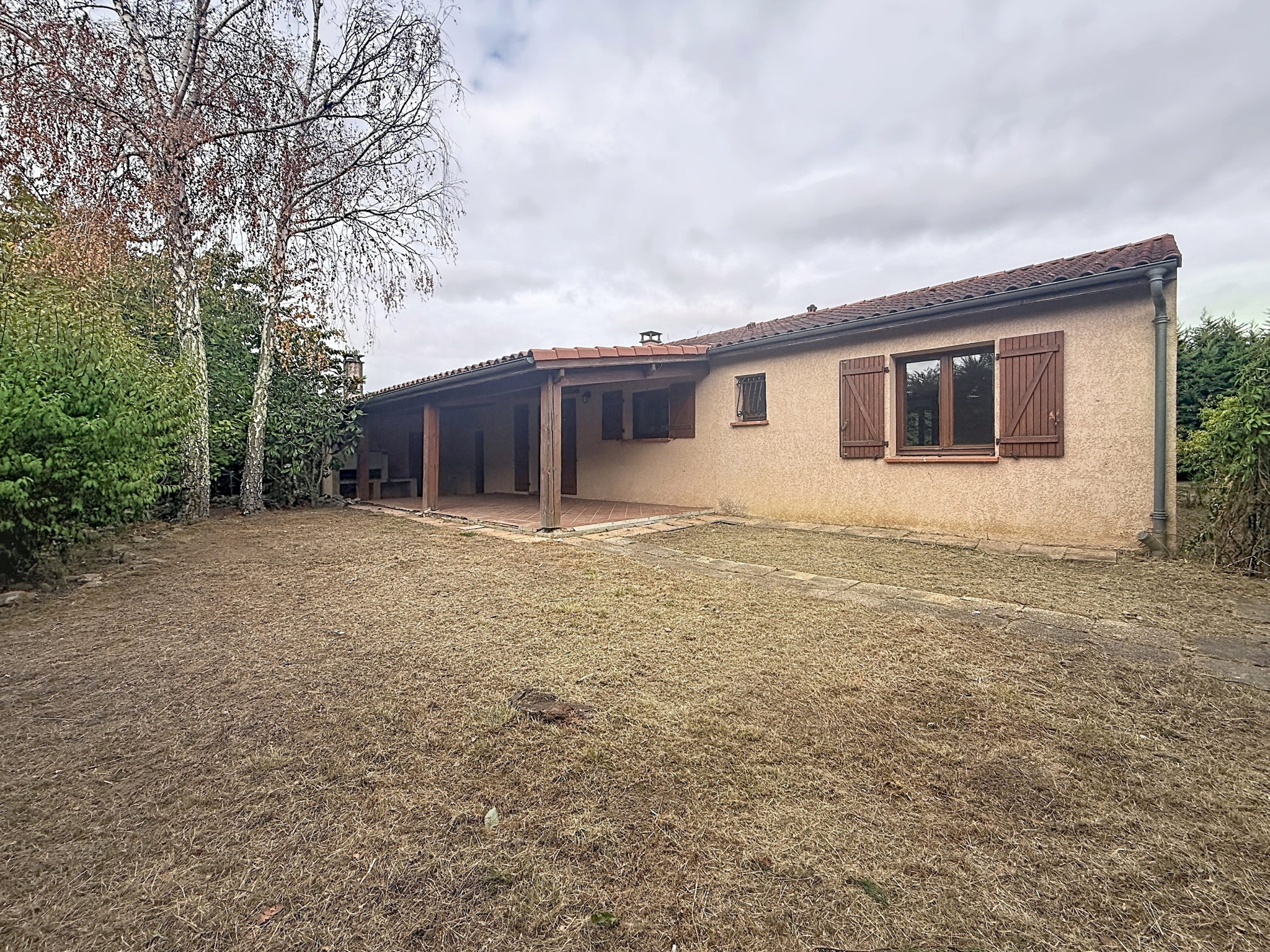Appartement à vendre à Garidech, 109 m², 6 pièces – photo 1 sur 20