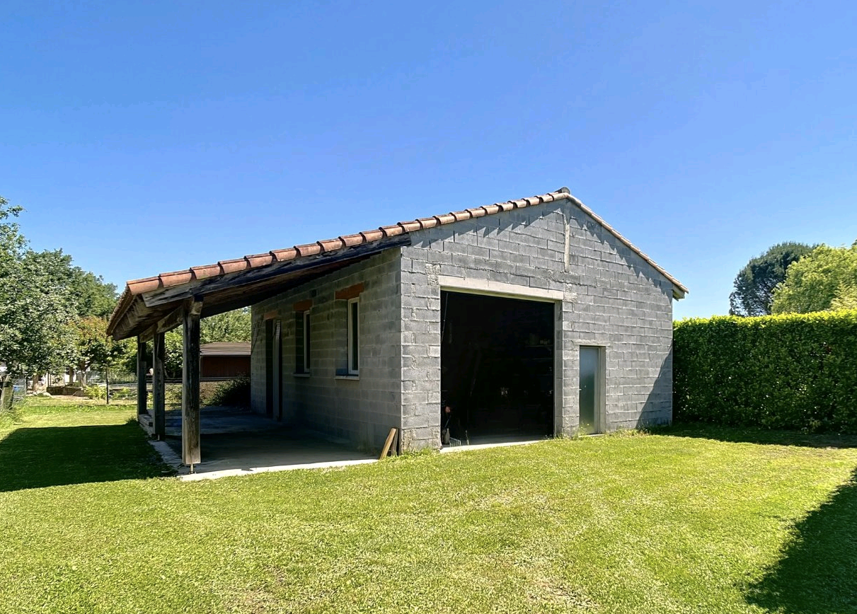Maison à vendre à Graulhet, 172,77 m², 6 pièces – photo 3 sur 20